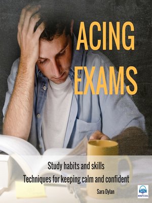 cover image of Acing Exams